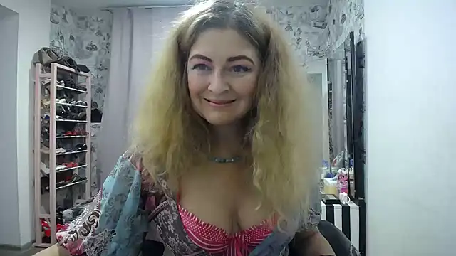دردشة Helen1974 الجنسية المباشرة