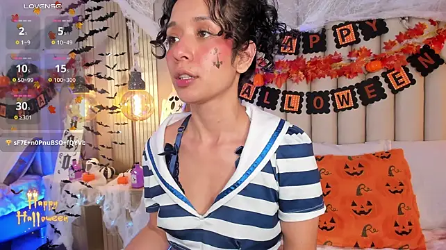 LuisaMarquez's Live XXX Chat