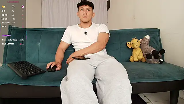jacques_cardiet – Naživo XXX chat