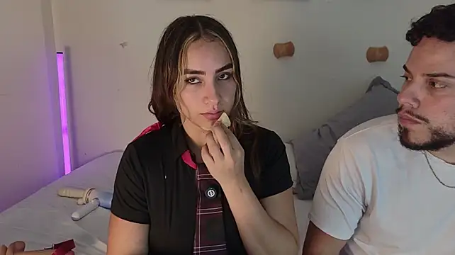 blue_and_peter – Naživo XXX chat