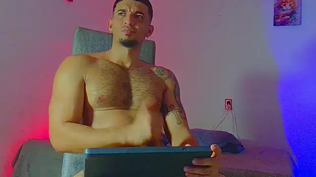 צ'אט XXX בשידור חי של Jeff_Kent2