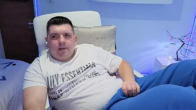 JasonJacks élő XXX-chatje