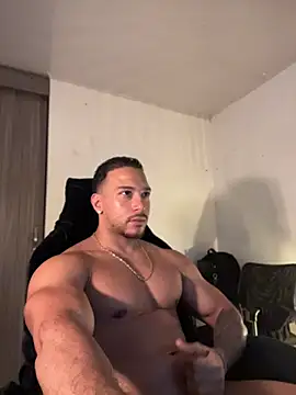 FreszX's Live XXX Chat