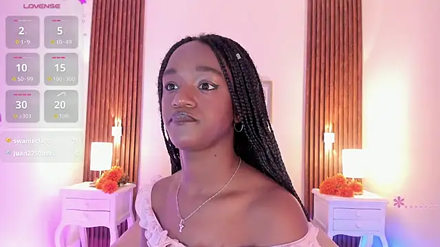 Chloebrunnie XXX чат на живо