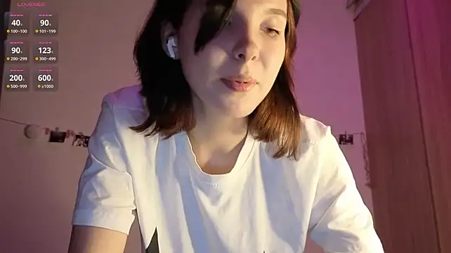 RubyBooby Live XXX-chat
