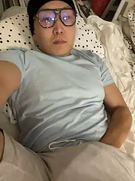 Kai_Chicken_ Live XXX-Chat