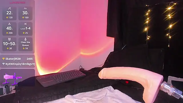 tim__fox Live XXX-Chat