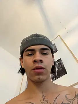 Czat XXX na żywo – Mao_mdn