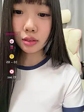 xinyu789 Show Webcam