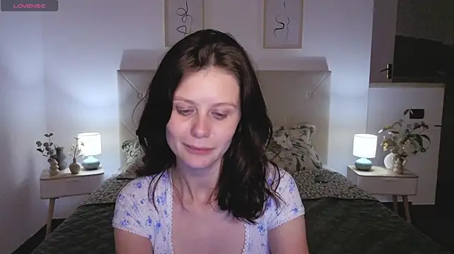 Little-blush's Live XXX Chat