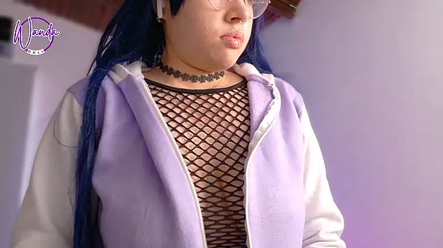 WandaDoll Chat XXX in diretta