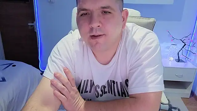 JasonJacks – Naživo XXX chat