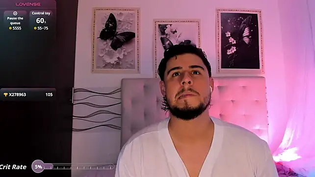 Ryan_evannss_ Adlı Modelin Canlı XXX Sohbeti