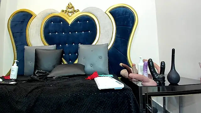 Mara_Gonzalez – Live XXX-chat