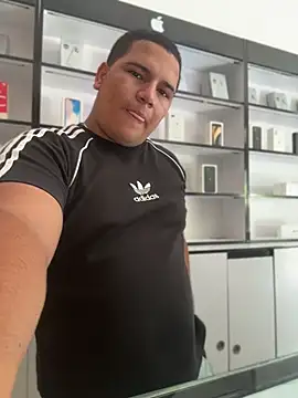 Patricio_02 Live XXX Chat