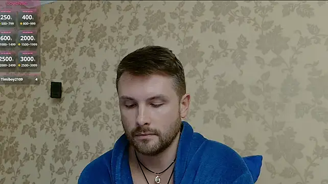 Онлайн чат XXX MartinBrandon