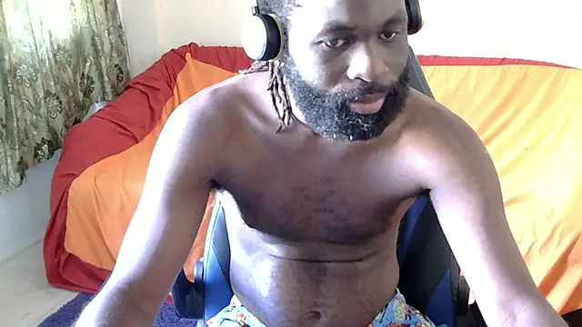 Darkkras Live XXX-Chat