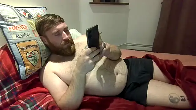 XXX chat uživo modela murphthegurth
