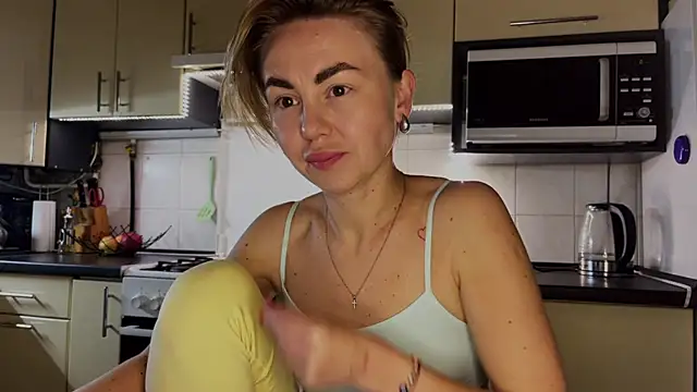 Czat XXX na żywo – Marta_Kelly
