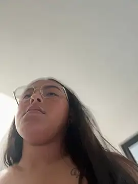 Živý XXX chat JessiBannkss