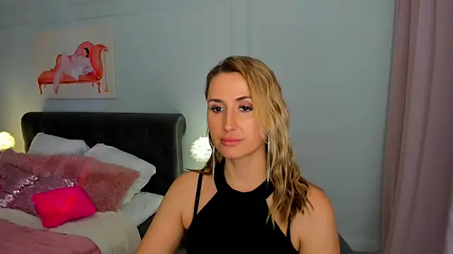 Živý XXX chat PassionGlow