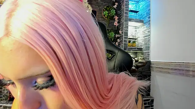 Doll_Sandie live XXX chat