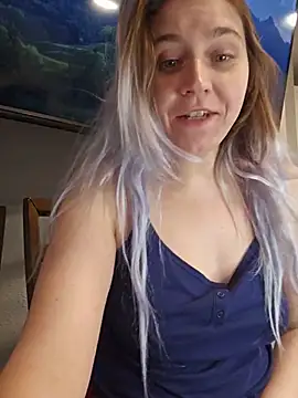 ScarletsWeb's Live XXX Chat