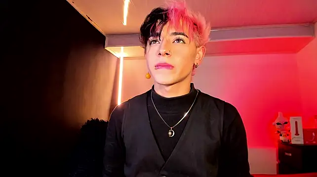 XXX chat uživo modela DomEclipse