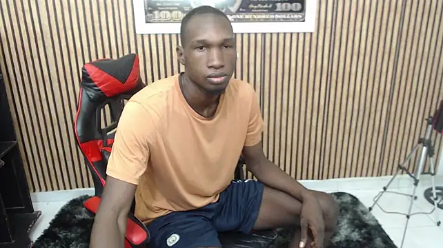 Chat XXX en directo de black30cmdick