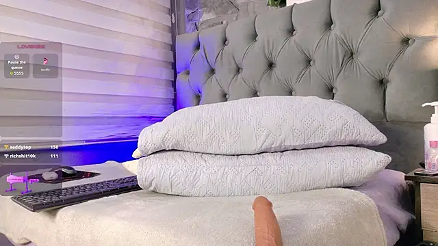 Chat XXX en directo de samirscott