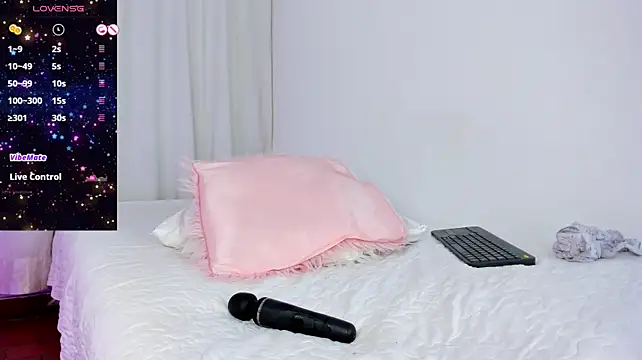 Chat XXX en directo de VioletaSotter