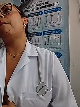 Chat XXX ao vivo de Dr-Kathy_23