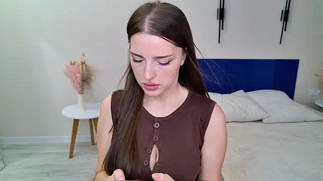 Czat XXX na żywo – Eva_Saylor