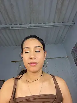 Chat XXX ao vivo de PilarJones_