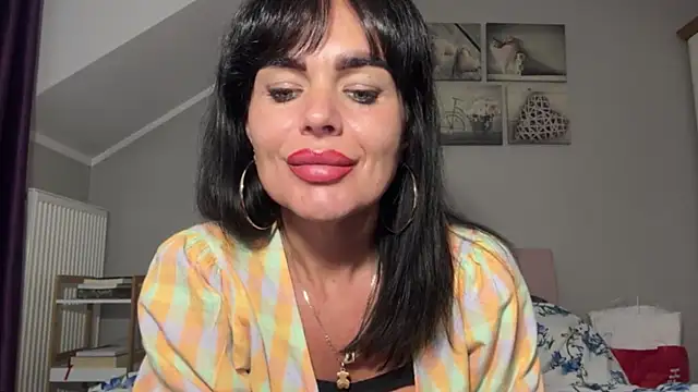 Živý XXX chat JennyFantasy