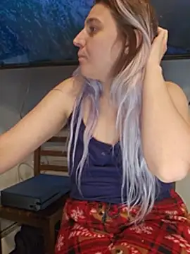 ScarletsWeb – Naživo XXX chat