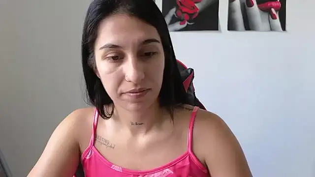 XXX chat uživo modela tammyandrade_