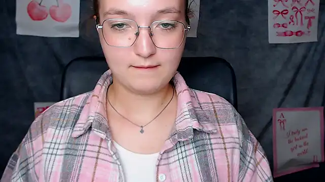XXX chat uživo modela MissAriaa