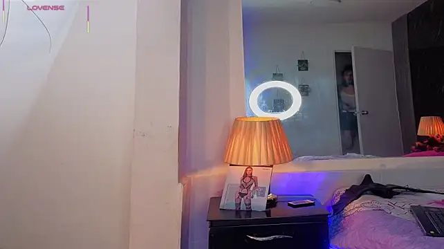 DahianaG's Live XXX Chat