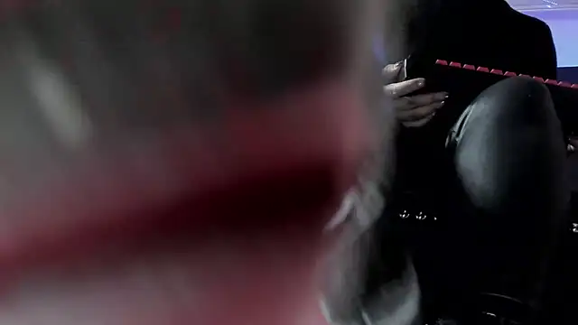 XXX chat uživo modela _Jade_16