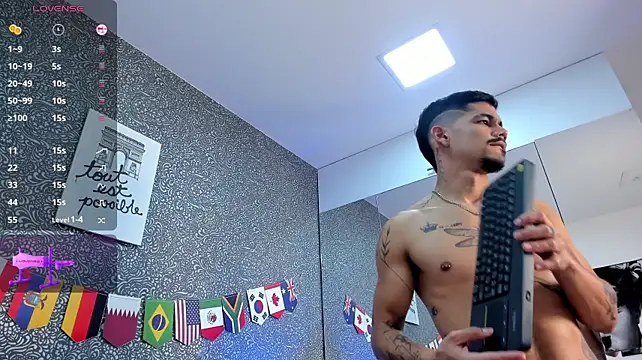 Jared_Cole's Live XXX Chat