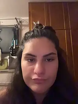 Živý XXX chat CleoDevreux