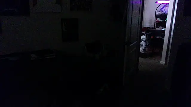 Show webcam de Triggerhappycj100
