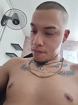 Sembang XXX Secara Langsung AlphaMasterXxx