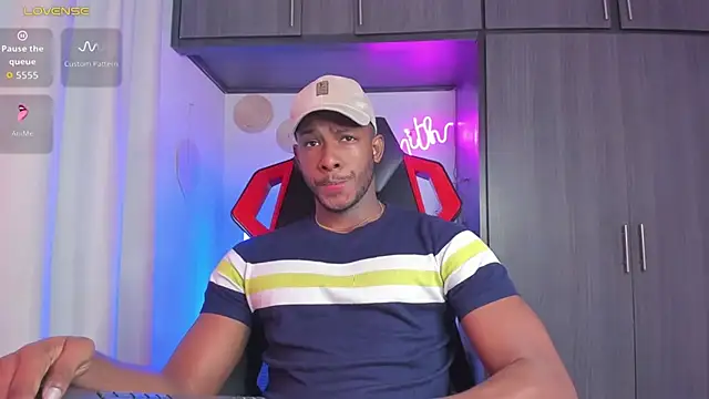 XXX chat uživo modela Baby_smith