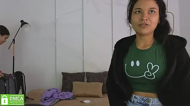 Sembang XXX Secara Langsung sexychanell_18