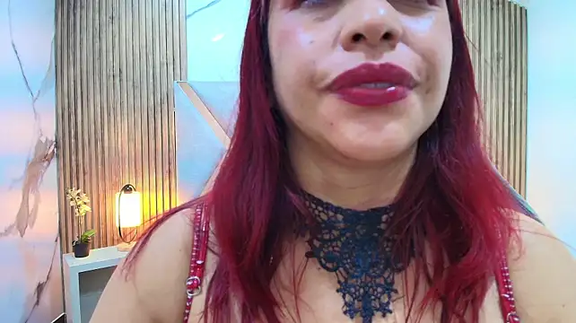 Anabella_Thompson Live XXX-chat