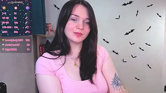Онлайн чат XXX EvaJackson111