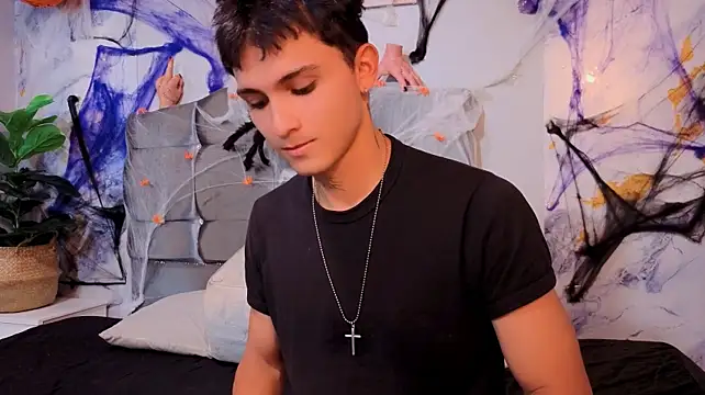 Axel_Ryder Live XXX Chat