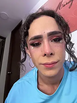 Czat XXX na żywo – Mydreams69